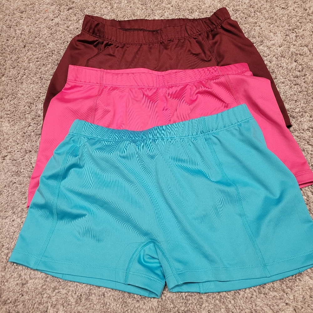 BCG Short Set Volley